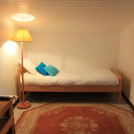 Apartment Cosy Near The Slopes In *