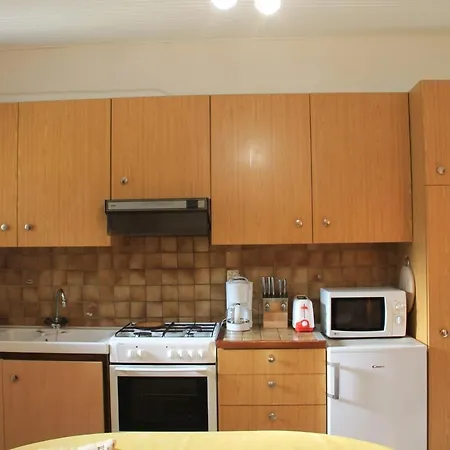 Cosy Near The Slopes In Apartment