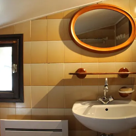 Cosy Near The Slopes In Apartment *